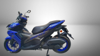 Yamaha Aerox 155 2022 Model