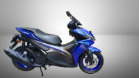 Yamaha Aerox 155