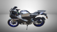 Yamaha R15M 2021 Model