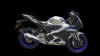 Yamaha R15M
