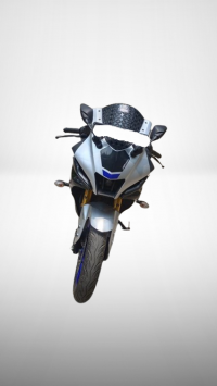 Yamaha R15M