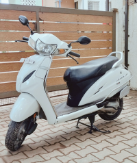 Honda Activa 3G 2016 Model