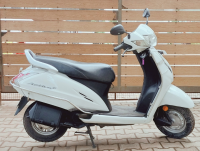 Honda Activa 3G