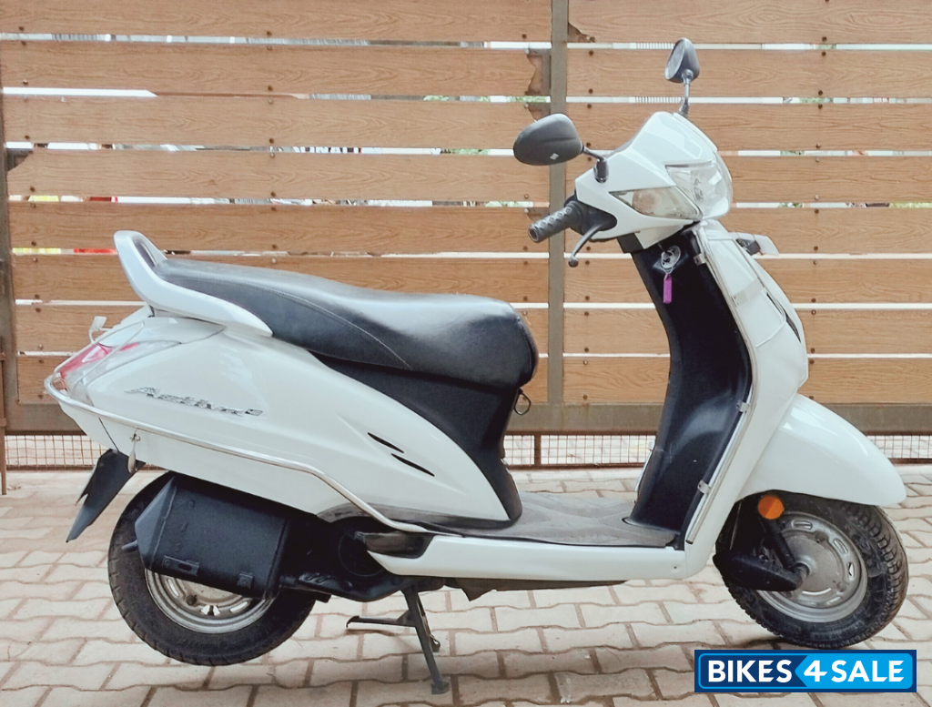 Honda Activa 3G