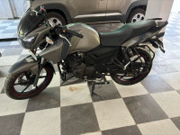 TVS Apache RTR 160 2017 Model