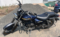 Bajaj Avenger Street 150  Model