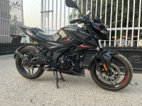 Bajaj Pulsar N160 2024 Model