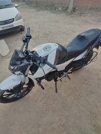 Hero Xtreme 160R BS6 2019 Model