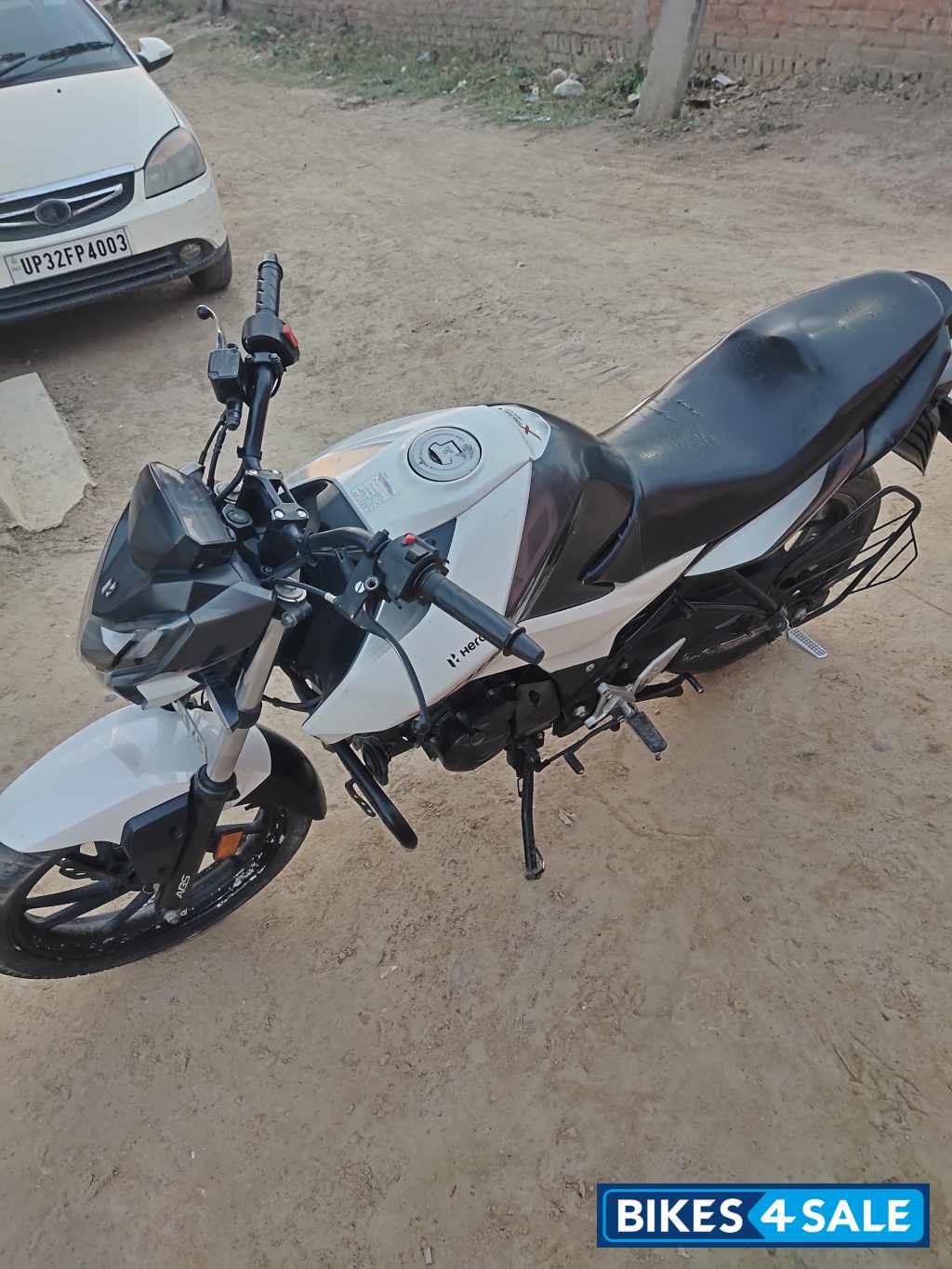 Hero Xtreme 160R BS6