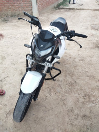Hero Xtreme 160R BS6