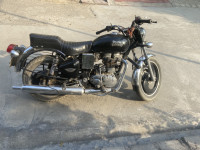 Royal Enfield Bullet Electra 2015 Model
