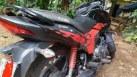 Hero Glamour 125 Disc