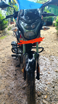 Hero Glamour 125 Disc