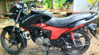 Hero Glamour 125 Disc