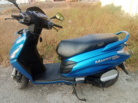 Blue Hero Maestro Edge 110 100 Million Edition