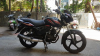 TVS Star City Plus BS VI
