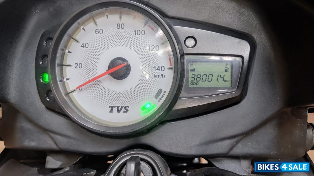 TVS Star City Plus BS VI