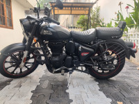 Royal Enfield Classic 350 Dual Channel BS6 2022 Model