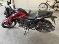 Honda Hornet 2.0 2024 Model