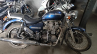 Royal Enfield Thunderbird TwinSpark 350 2017 Model