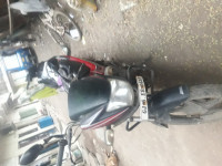 Hero Passion Pro 2011 Model