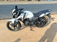 TVS Apache RTR 160 2016 Model