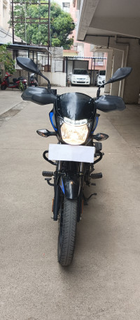 Bajaj Platina 110 H-Gear BS6