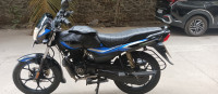 Bajaj Platina 110 H-Gear BS6