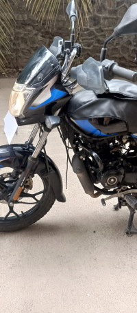 Bajaj Platina 110 H-Gear BS6