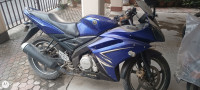 Yamaha YZF R15