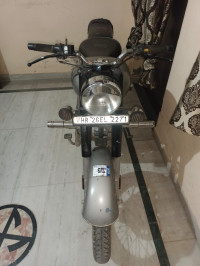 Royal Enfield Classic 350 2020 Model