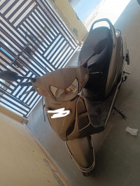 Honda Activa 4G 2017 Model