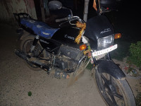 Hero Splendor Plus 2022 Model