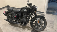Royal Enfield Classic 350 Dual Channel BS6 2022 Model