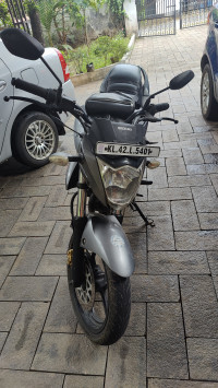 Suzuki Gixxer 150