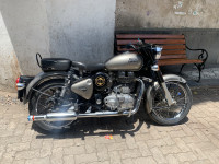 Royal Enfield Bullet 350 2018 Model
