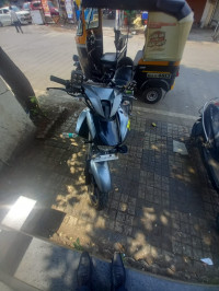 Suzuki Intruder 150 2017 Model