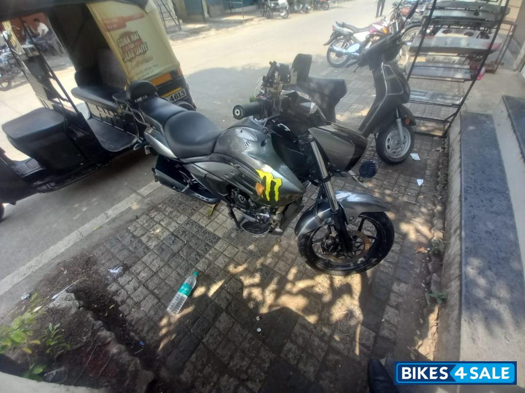 Suzuki Intruder 150 Suzuki Intruder 150