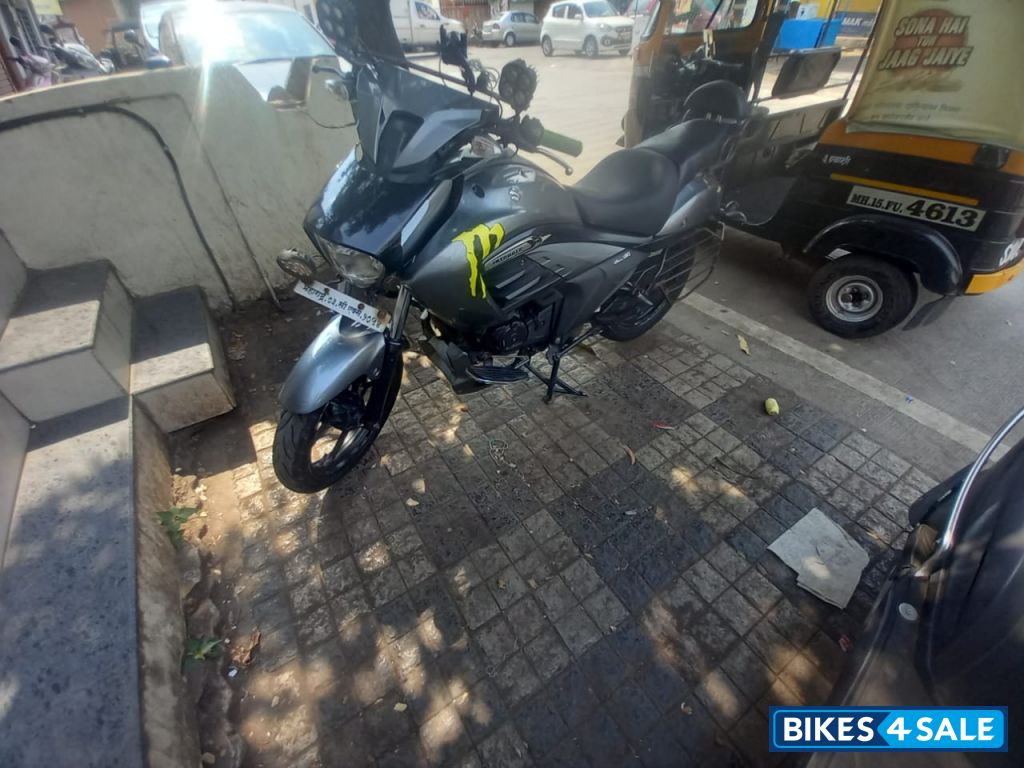 Suzuki Intruder 150 Suzuki Intruder 150