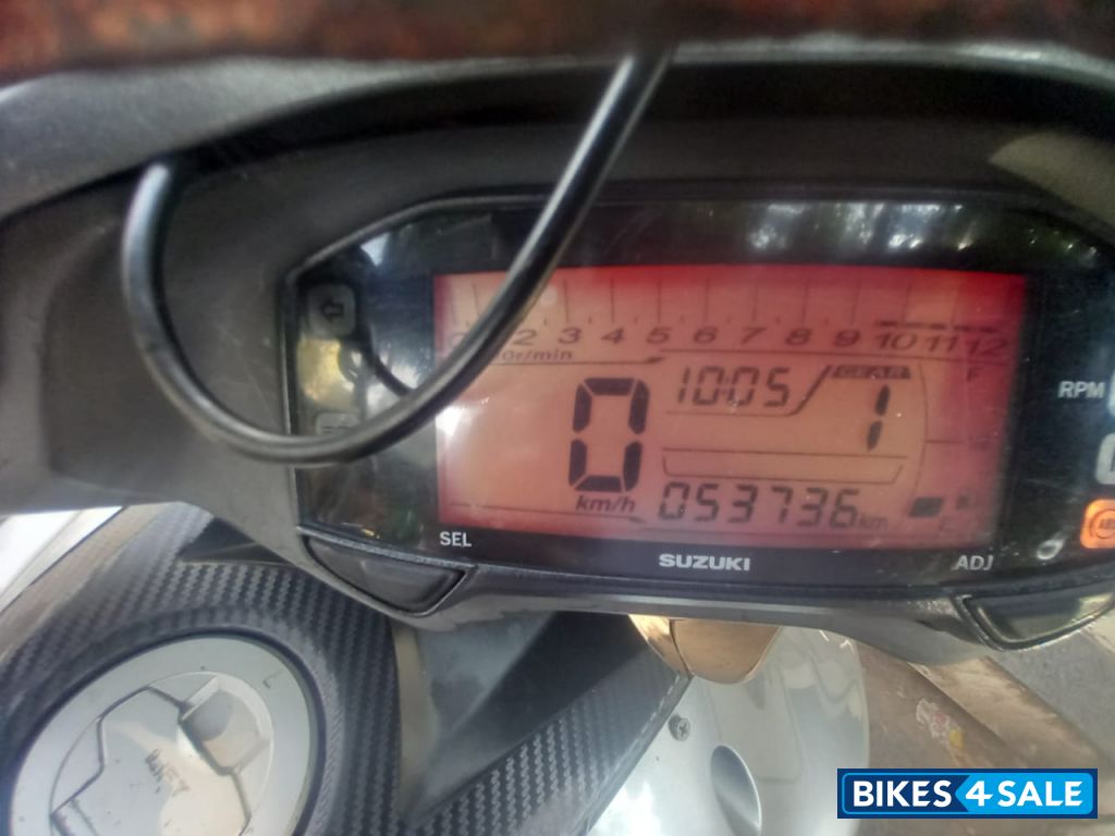 Suzuki Intruder 150 Suzuki Intruder 150