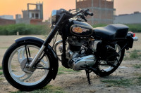 Royal Enfield Bullet Standard 350