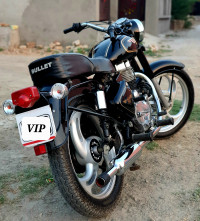 Royal Enfield Bullet Standard 350