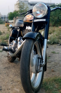 Royal Enfield Bullet Standard 350