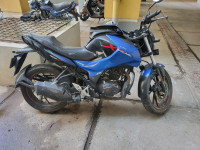 Blue Hero Xtreme 160R BS6