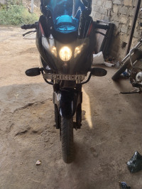 Bajaj Pulsar 220F 2017 Model