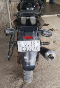Bajaj Pulsar 220F