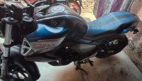 Yamaha FZ-S FI V3 2020 Model