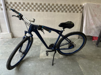 Bicycle  Bmw Endurance Ride  Model