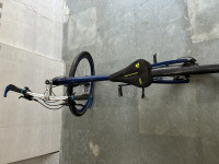 Bicycle  Bmw Endurance Ride