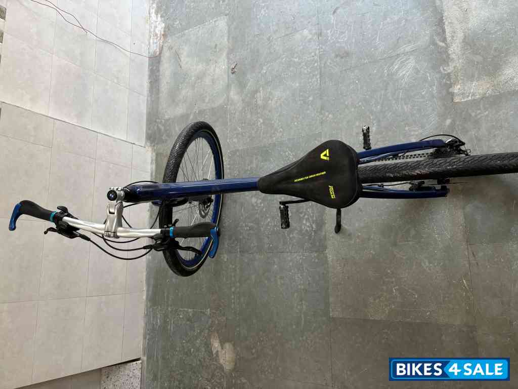 Bicycle  Bmw Endurance Ride